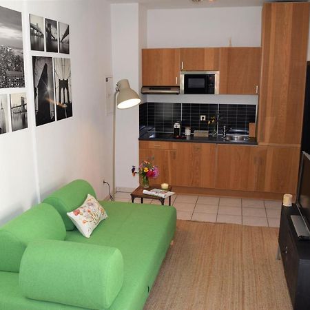 Cosy Apartment In The Center Of Bruselas Exterior foto