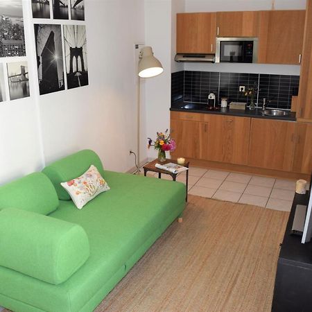 Cosy Apartment In The Center Of Bruselas Exterior foto