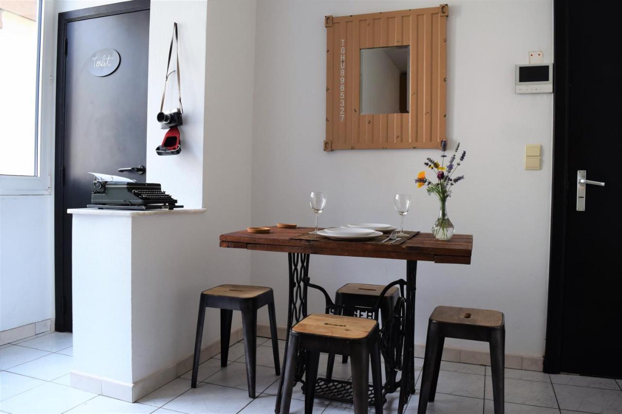Cosy Apartment In The Center Of Bruselas Exterior foto