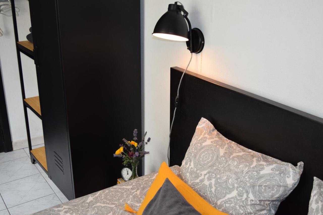 Cosy Apartment In The Center Of Bruselas Exterior foto