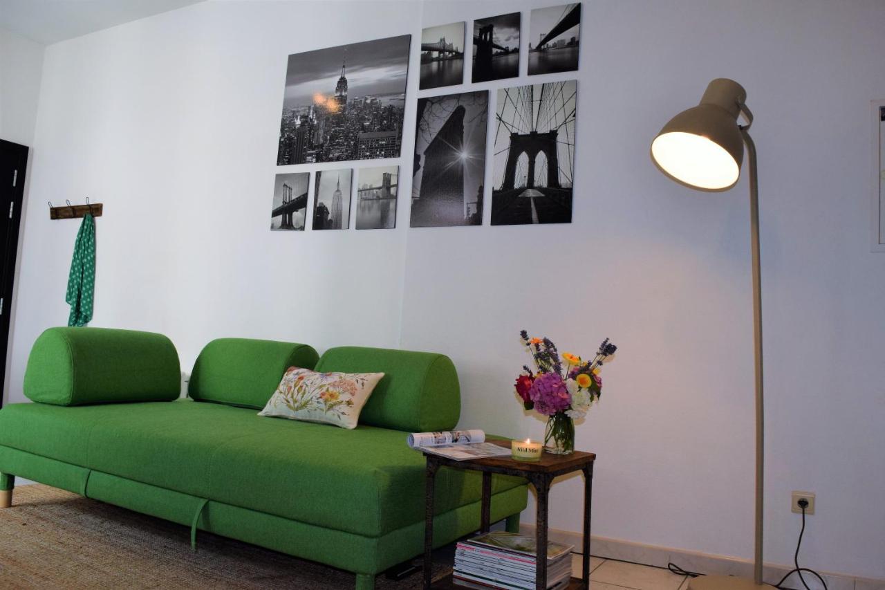 Cosy Apartment In The Center Of Bruselas Exterior foto